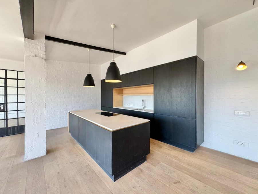 1 Bedroom Property for Sale in Woodstock Western Cape